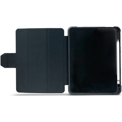 Artikelbild 7 für DICOTA Tablet-Hülle für Apple iPad 10. Gen (2022) schwarz, Artikelnummer 199614