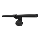 Artikelbild 1 für Hansa Flash LED Schreibtischlampe schwarz 5 W, Artikelnummer 192858