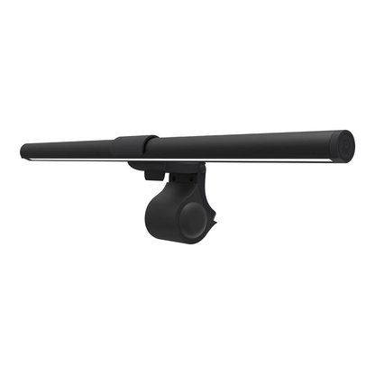 Artikelbild für Hansa Flash LED Schreibtischlampe schwarz 5 W, Artikelnummer 192858