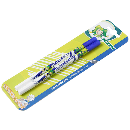 Artikelbild für JOLLY Tintendoktor Tintenkiller, 2 St., Artikelnummer 312506