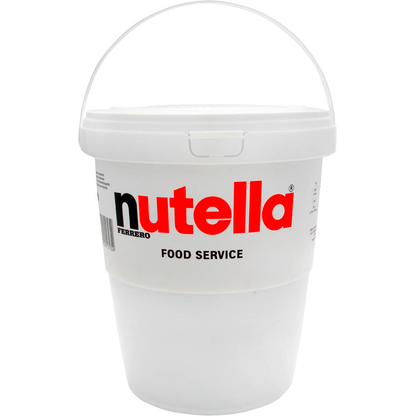 Artikelbild für nutella Nougatcreme, 3,0 kg, Artikelnummer 978353