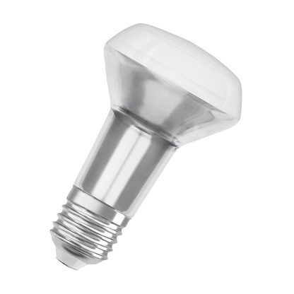 Artikelbild 2 für OSRAM LED-Lampe STAR R63 40 E27 2,6 W klar, 1 St., Artikelnummer 308517