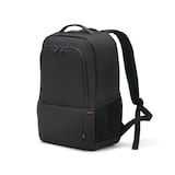 Artikelbild 1 für DICOTA Rucksack Eco Backpack Plus BASE Kunstfaser schwarz 24,0 l, Artikelnummer 492151