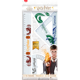 Artikelbild 1 für maped Geometrie-/Zeichenset Harry Potter transparent, Artikelnummer 701512