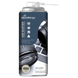 Artikelbild 1 für MediaRange Druckluftreiniger 400 ml, 1 St., Artikelnummer 870340