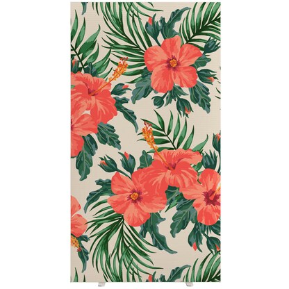 Artikelbild 2 für PAPERFLOW Trennwand easyScreen Garden Factory, 60181 bunt 94,0 x 173,4 cm, 1 St., Artikelnummer 205227