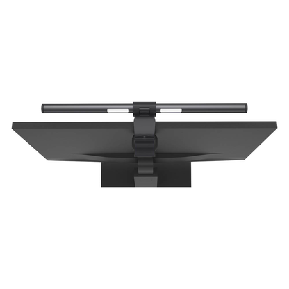 Artikelbild 2 für Hansa Flash LED Schreibtischlampe schwarz 5 W, Artikelnummer 192858