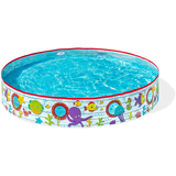 Artikelbild 1 für Bestway® Babyplanschbecken 435,0 l mehrfarbig 152,0 x 25,0 cm, Artikelnummer 277578