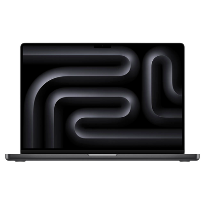 Artikelbild für Apple MacBook Pro 2024 41,1 cm (16,2 Zoll), 24 GB RAM, 512 GB SSD, Apple M4 Pro, Artikelnummer 476589