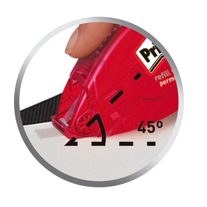 Artikelbild 8 für Pritt Refill Kleberoller dauerhaft, 1 St., Artikelnummer 293718