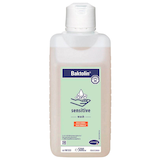 Artikelbild 1 für HARTMANN Baktolin® sensitive Schaumseife 500,0 ml, Artikelnummer 884973