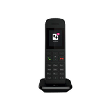 Artikelbild 1 für Telekom Speedphone 12 Zusatz-Mobilteil schwarz, 1 St., Artikelnummer 891130