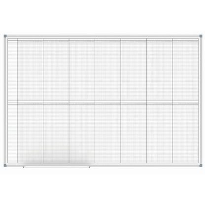 Artikelbild 2 für MAUL MAULoffice Jahresplaner, blanko 150,0 x 100,0 cm, Artikelnummer 531487