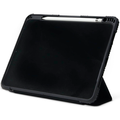 Artikelbild 9 für DICOTA Tablet-Hülle für Apple iPad 10. Gen (2022) schwarz, Artikelnummer 199614