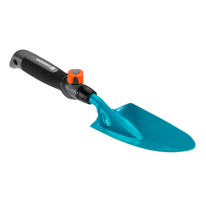 Artikelbild für GARDENA combisystem Blumenkelle Qualitätsstahl mit Duroplastbeschichtung, Artikelnummer 922695