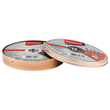 Artikelbild 1 für makita Trennscheiben INOX D-65969-12, 12 St., Artikelnummer 416226