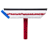 Artikelbild 1 für vileda 2in1 Fensterwischer 29,0 cm, 1 St., Artikelnummer 322313