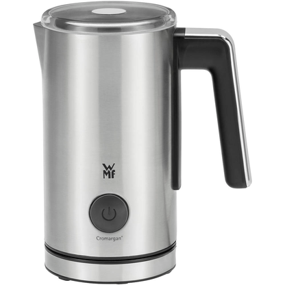 Artikelbild für WMF Stelio Milchaufschäumer silber, Artikelnummer 973404