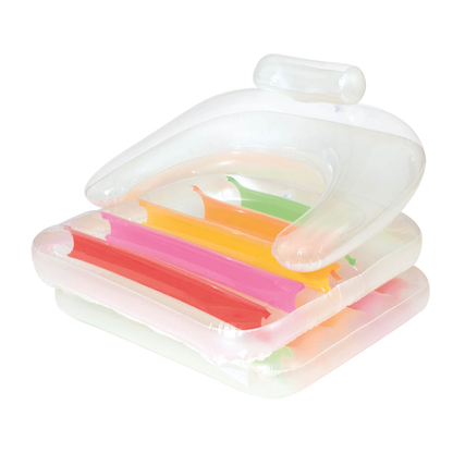 Artikelbild 2 für Bestway® Luftmatratze HIGH FASHION mehrfarbig, Artikelnummer 505127