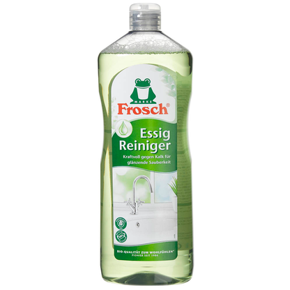 Artikelbild für Frosch® Neutral Essigreiniger 1 l, Artikelnummer 751143