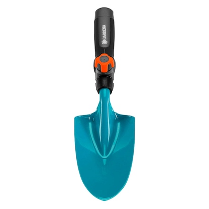 Artikelbild 2 für GARDENA combisystem Blumenkelle Qualitätsstahl mit Duroplastbeschichtung, Artikelnummer 922695