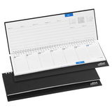 Artikelbild 1 für office discount Tischquerkalender 2026, 2 St., Artikelnummer 550669