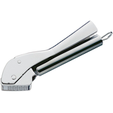 Artikelbild 1 für WMF Knoblauchpresse Profi Plus silber, Artikelnummer 823144