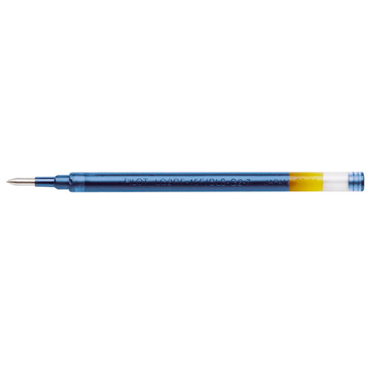 Artikelbild für PILOT Gelschreibermine blau 0,4 mm 1 St., Artikelnummer 736314