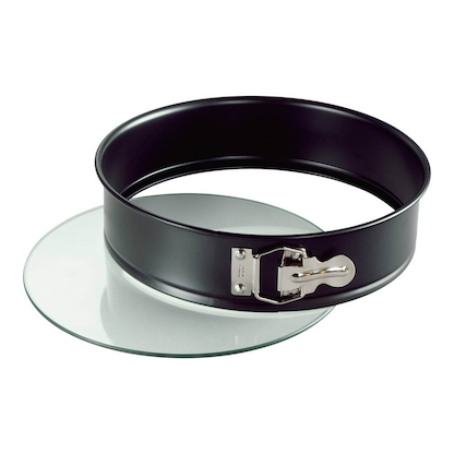 Artikelbild für KAISER Springform Inspiration 3201004038 Ø 28,0 cm, 1 St., Artikelnummer 967604