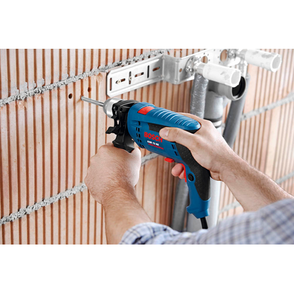 Artikelbild 4 für BOSCH Professional GSB 13 RE Schlagbohrmaschine, Artikelnummer 149852