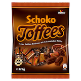 Artikelbild 1 für STORCK Schoko Toffees Schokobonbons 33 St./ 325,0 g, Artikelnummer 956241