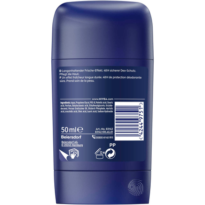 Artikelbild 2 für NIVEA MEN FRESH ACTIVE Deo-Stick 50,0 ml, Artikelnummer 579809