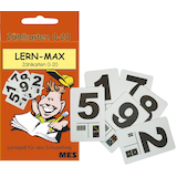 Artikelbild 1 für SEEHAUS Zahlen-Lernkarten, Artikelnummer 303427