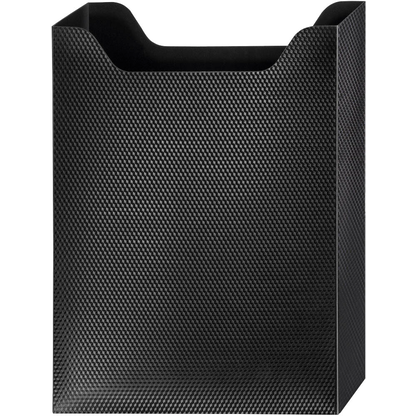 Artikelbild für VELOFLEX Rucksackeinsatz VELOBAG Kunstfaser schwarz, Artikelnummer 441273