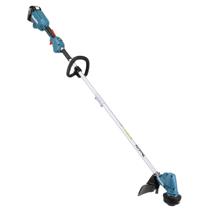 Artikelbild 9 für makita DUR192LRT1 Akku-Rasentrimmer 18,0 V, mit 1 Akku, Artikelnummer 305486