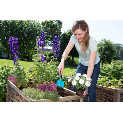 Artikelbild 5 für GARDENA combisystem Blumenkelle Qualitätsstahl mit Duroplastbeschichtung, Artikelnummer 922695