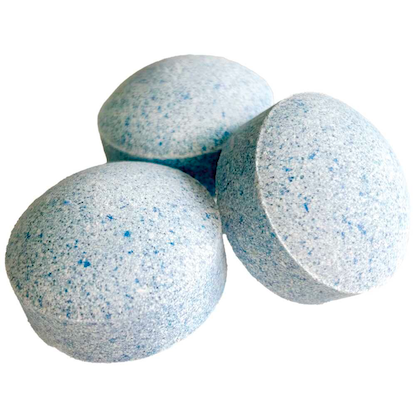 Artikelbild 3 für DR.BECHER Premium Beckensteine frisch, 25 St., Artikelnummer 417768