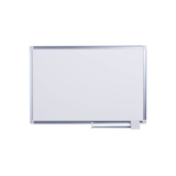 Artikelbild 1 für Bi-Office Whiteboard New Generation 150,0 x 100,0 cm weiß lackierter Stahl, Artikelnummer 611855