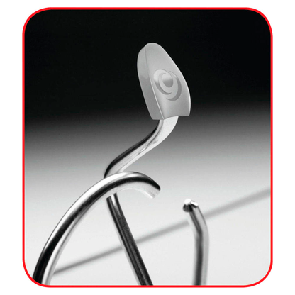 Artikelbild 4 für herlitz maX.file protect Doppelordner rot Karton 7,0 cm, 1 St., Artikelnummer 891806