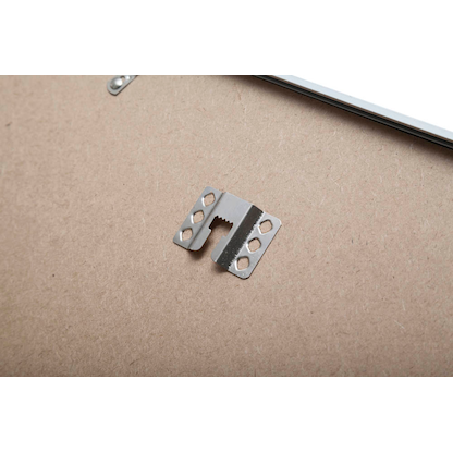 Artikelbild 3 für MAUL Bilderrahmen silber 62,0 x 82,0 cm, 1 St., Artikelnummer 164572