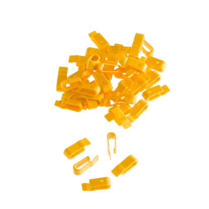 Artikelbild 3 für EICHNER Signalreiter VISIMAP Signal gelb, 100 St., Artikelnummer 753517