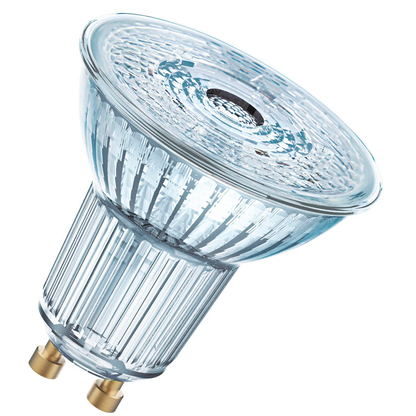Artikelbild 2 für OSRAM LED-Lampe STAR PAR16 50 GU10 4,3 W klar, 1 St., Artikelnummer 308447