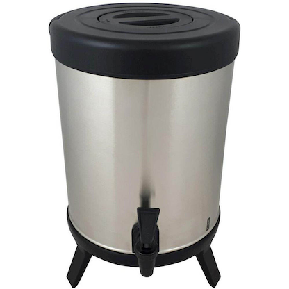 Artikelbild für helios® Getränkespender MAXX 10,0 l, 1 St., Artikelnummer 638498