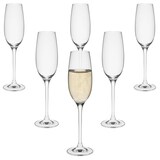 Artikelbild 1 für RONA Sektgläser EDITION 150,0 ml, 6 St., Artikelnummer 471827