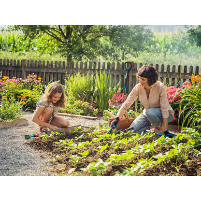 Artikelbild 4 für GARDENA combisystem Blumenkelle Qualitätsstahl mit Duroplastbeschichtung, Artikelnummer 922695