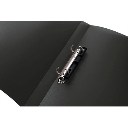 Artikelbild 5 für HERMA Ringbuch 2-Ringe schwarz 3,5 cm DIN A4, 1 St., Artikelnummer 650436