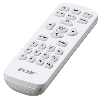 Artikelbild 7 für acer X1528Ki, DLP Full HD-Beamer, 5.200 ANSI-Lumen, Artikelnummer 385908