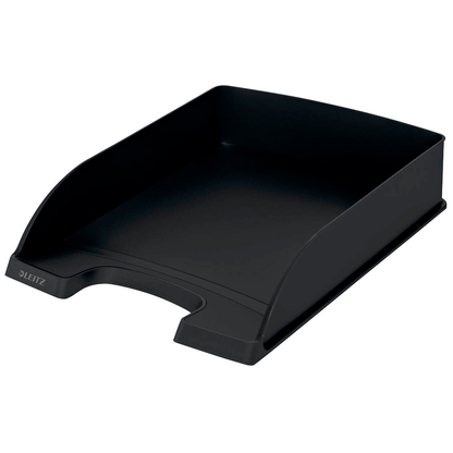 Artikelbild 3 für LEITZ Briefablage Recycle 5227 schwarz DIN A4, 1 St., Artikelnummer 433213