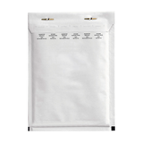 Artikelbild 1 für office discount Luftpolstertaschen weiß für DIN A5, 10 St., Artikelnummer 343582