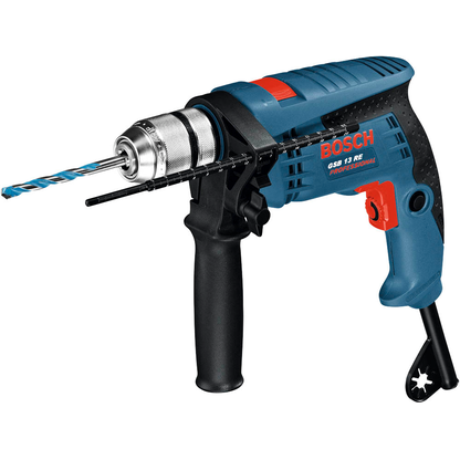 Artikelbild für BOSCH Professional GSB 13 RE Schlagbohrmaschine, Artikelnummer 149852